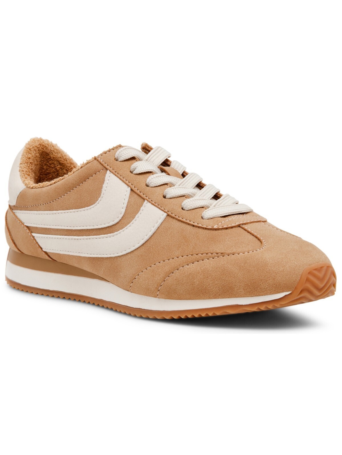 Dv Dolce Vita Hype Lace-Up Comfort Shoes Camel / Brown 6m